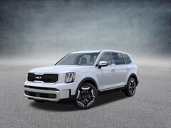 2025 Kia Telluride EX SUV