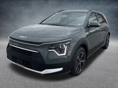 2025 Kia Niro EX SUV