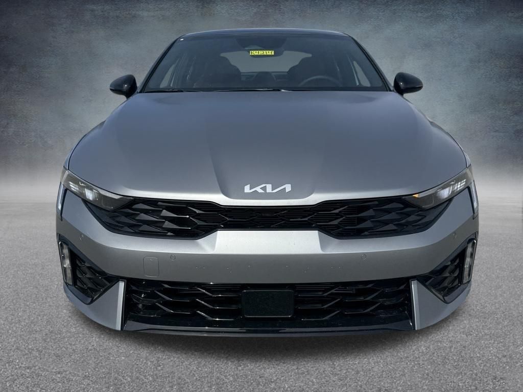 2026 Kia K5 GT-Line - Photo 5