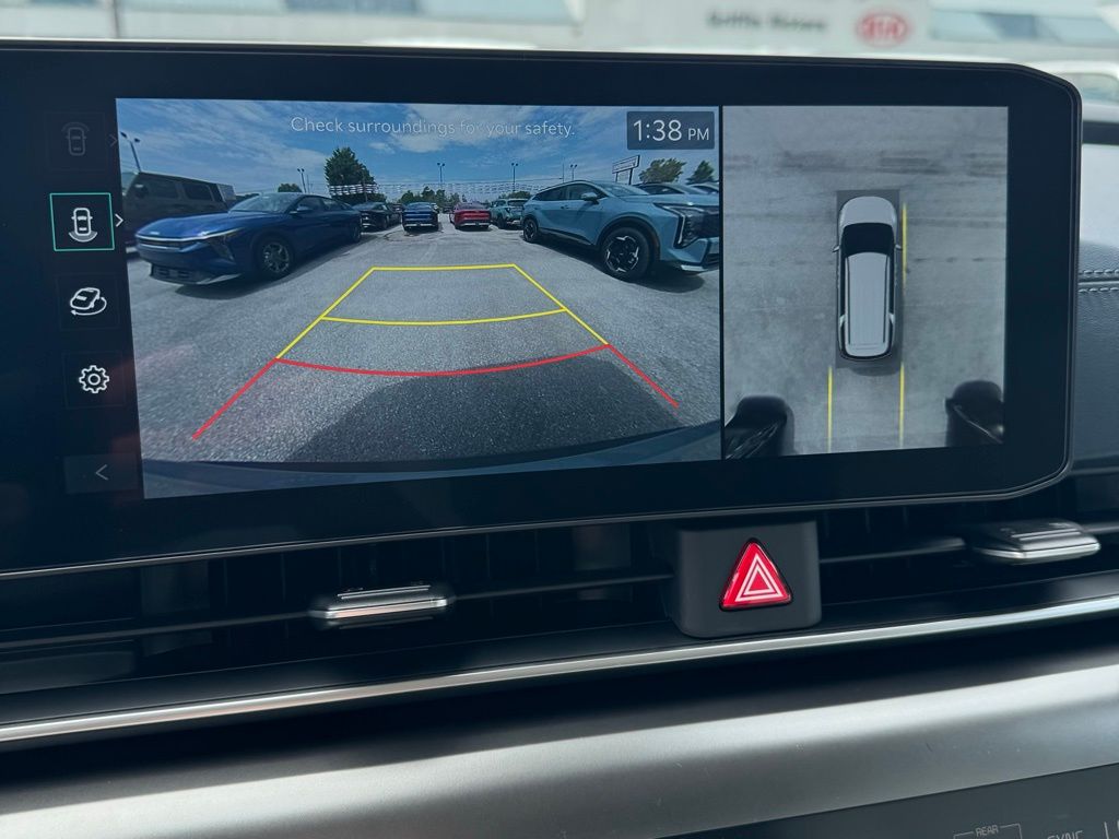 2026 Kia Carnival SX Prestige - Photo 28