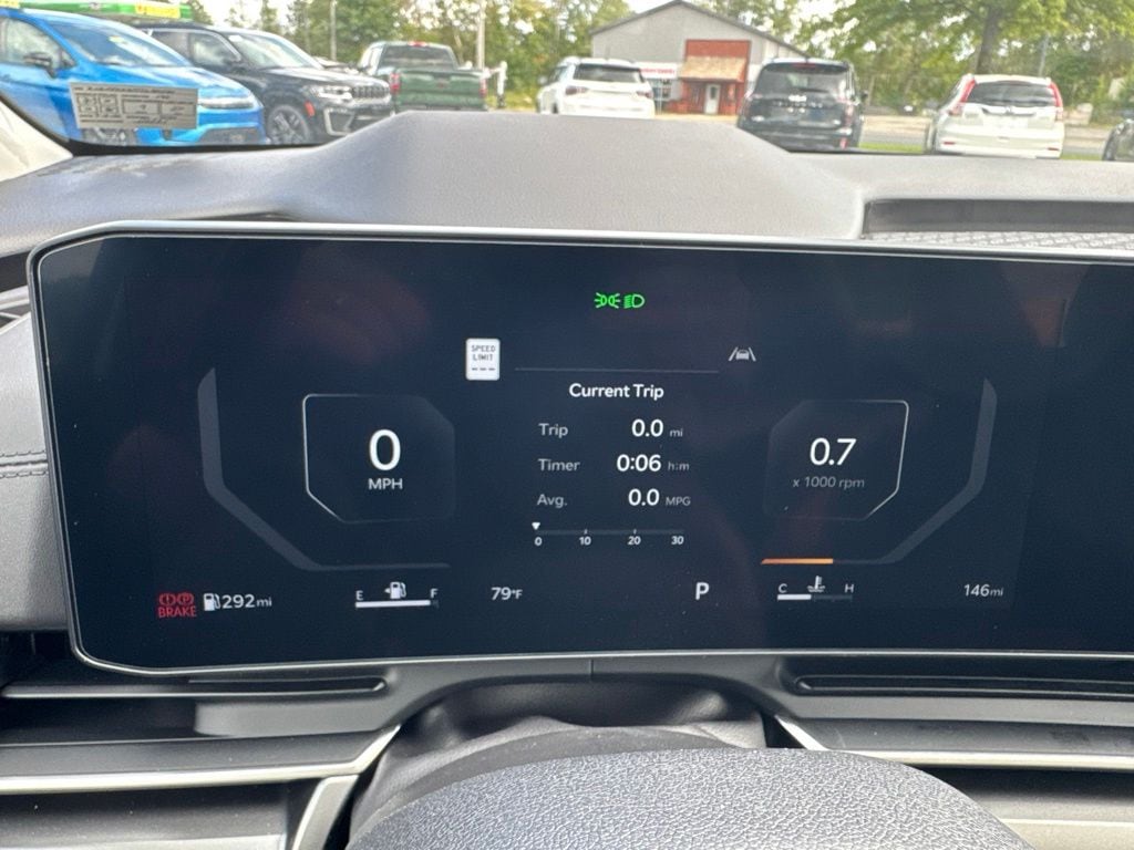 2026 Kia Carnival SX Prestige - Photo 15