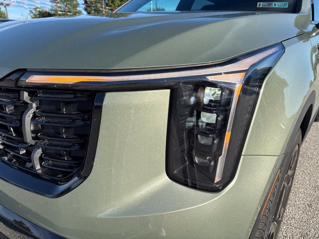 2026 Kia Sorento X-Line SX Prestige - Photo 26