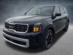 2025 Kia Telluride S SUV