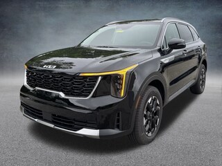 2026 Kia Sorento S SUV