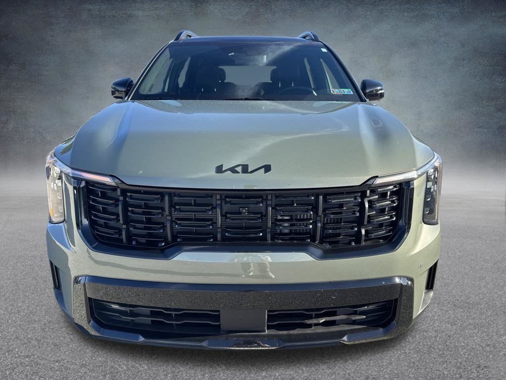 2026 Kia Sorento X-Line SX Prestige - Photo 24