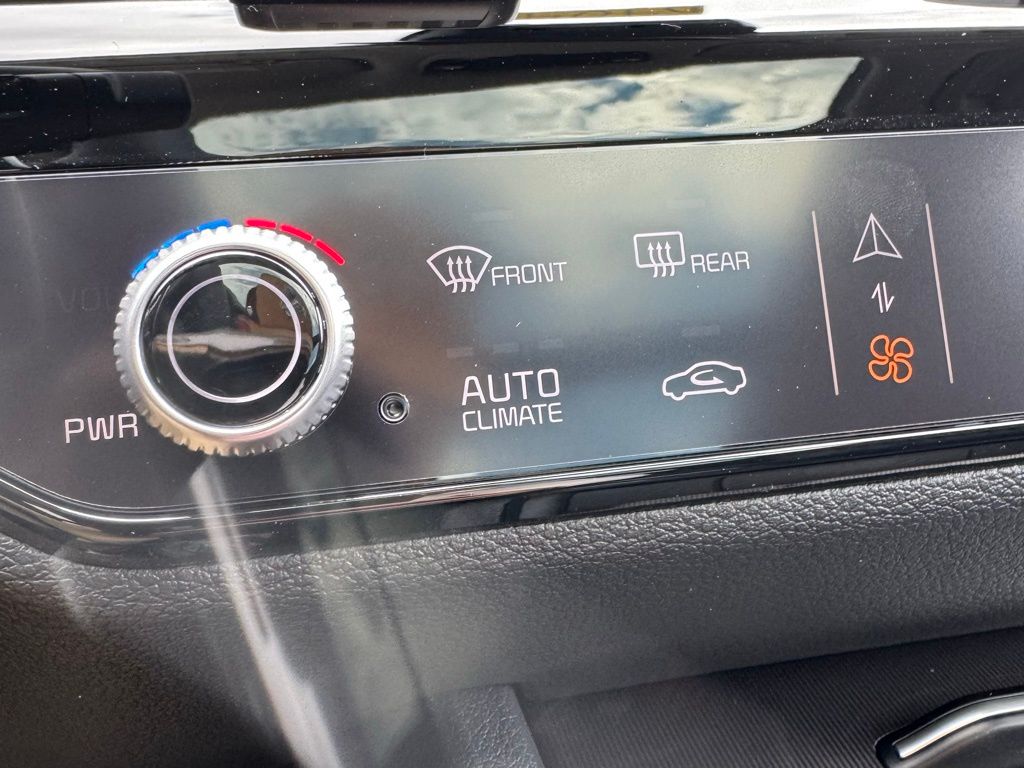 2026 Kia Sportage EX Hybrid - Photo 25