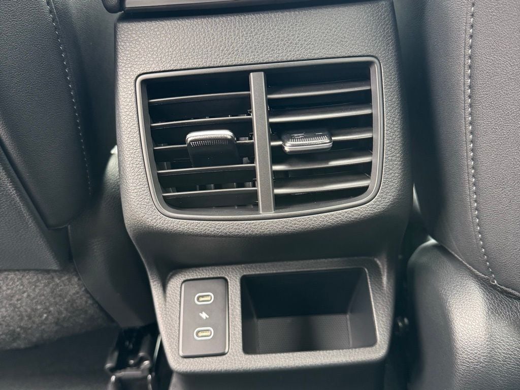 2026 Kia Seltos EX - Photo 14