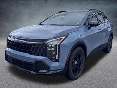 2027 Kia Sportage Hybrid X-Line SUV