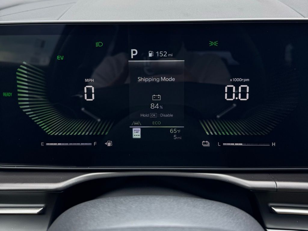 2026 Kia Sportage EX Hybrid - Photo 20