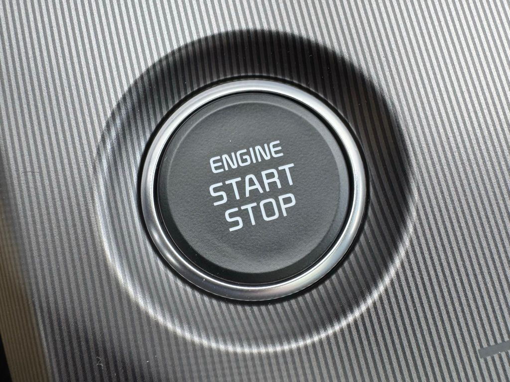 2026 Kia Sportage EX Hybrid - Photo 28