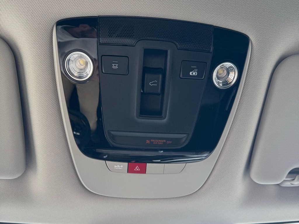 2026 Kia Sportage EX Hybrid - Photo 33