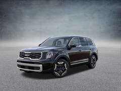2025 Kia Telluride S SUV