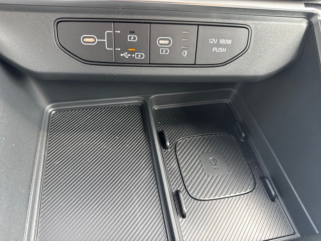 2026 Kia Carnival SX Prestige - Photo 19