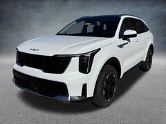 2026 Kia Sorento S SUV