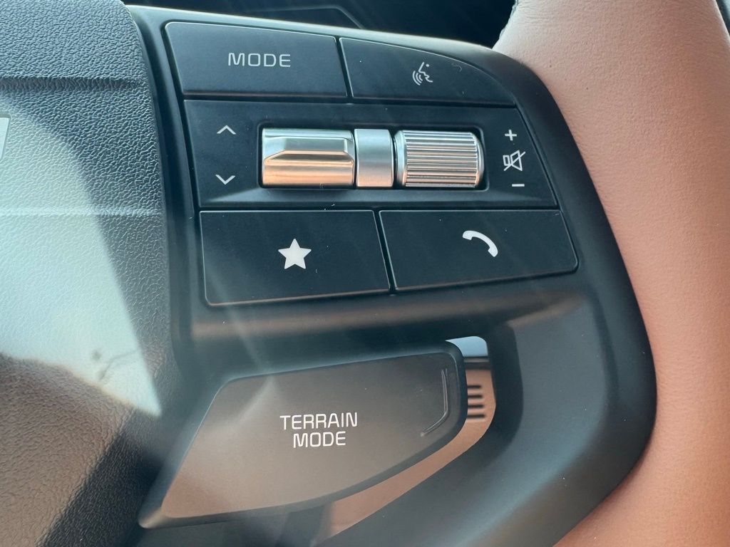 2026 Kia Sportage X-Line - Photo 17