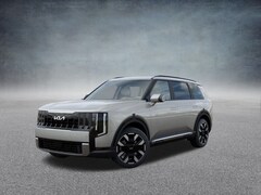 2027 Kia Telluride S SUV