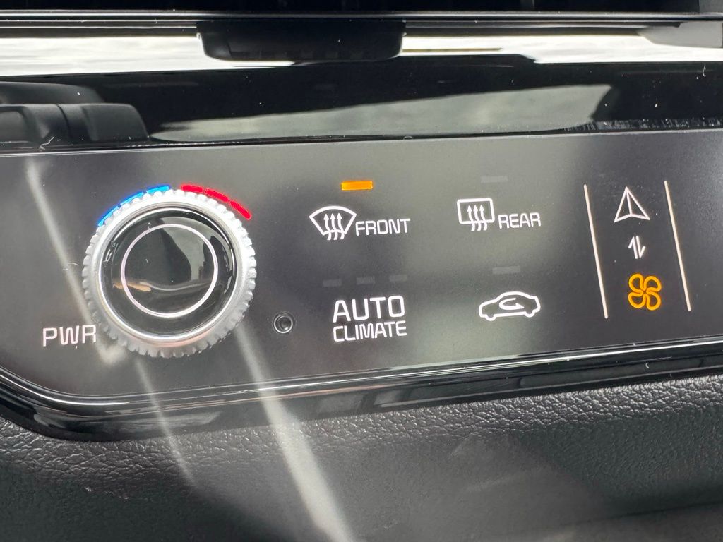 2026 Kia Sportage X-Line Hybrid - Photo 24