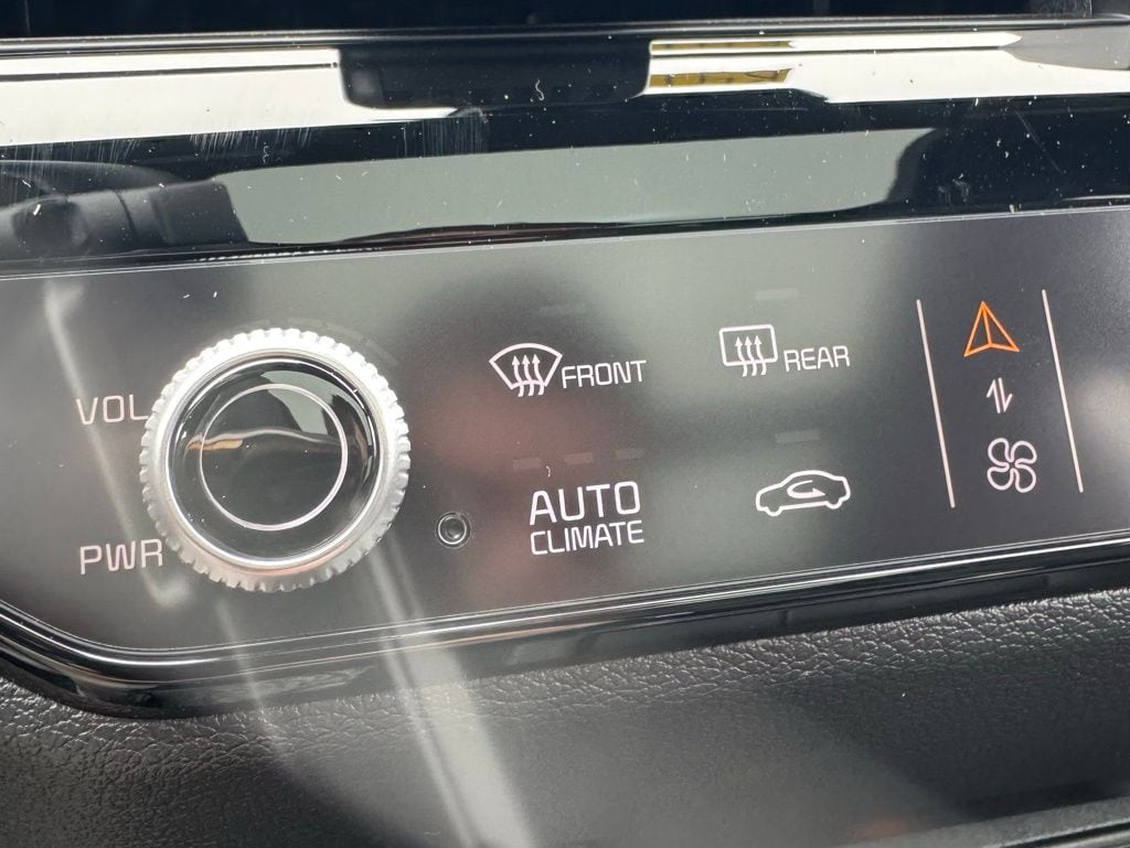 2026 Kia Sportage X-Line - Photo 24