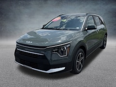 2025 Kia Niro EX SUV