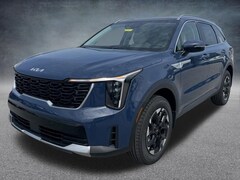 2026 Kia Sorento S SUV