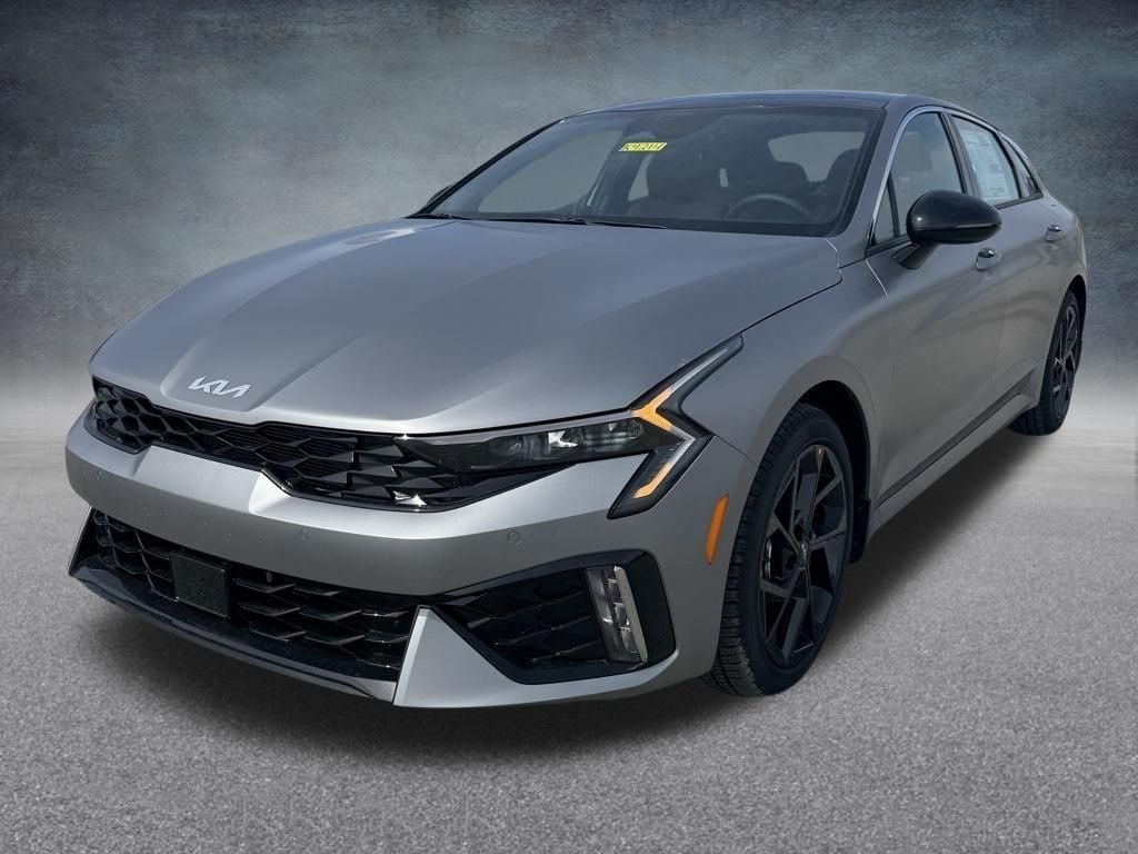 2026 Kia K5 GT-Line - Photo 1