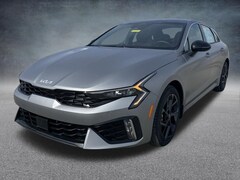 2026 Kia K5 GT-Line Sedan