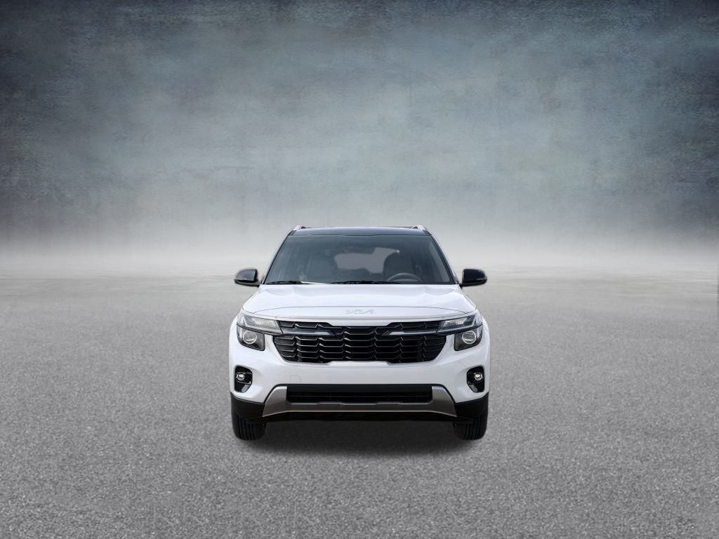 2026 Kia Seltos S photo 2
