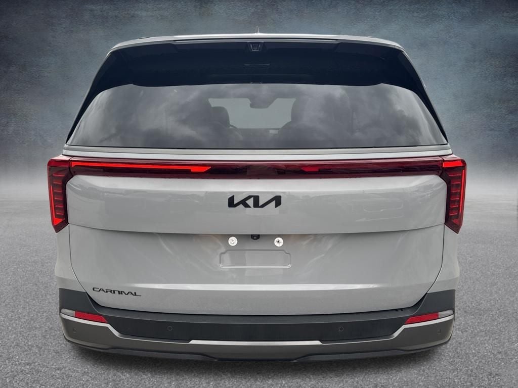 2026 Kia Carnival SX Prestige - Photo 6