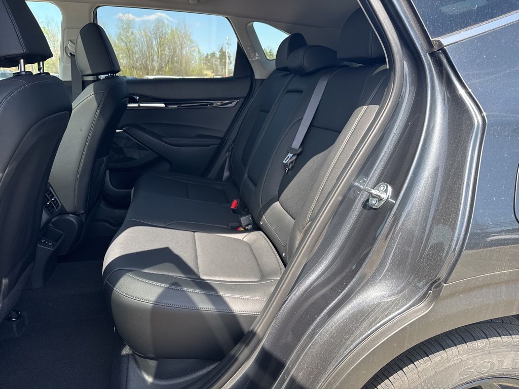 2026 Kia Seltos EX - Photo 10