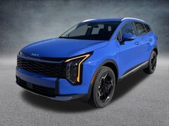 2026 Kia Sportage EX SUV