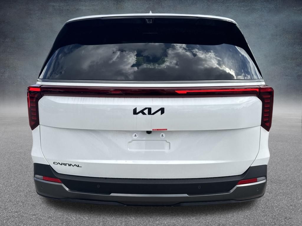 2026 Kia Carnival SX Prestige - Photo 28