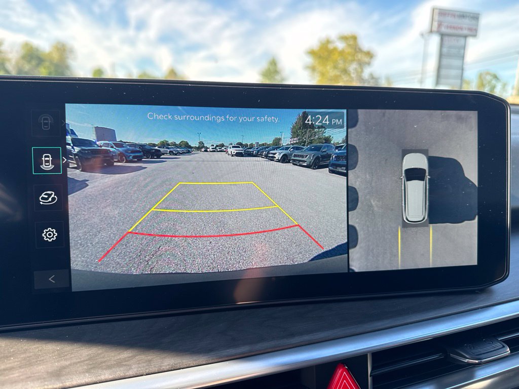 2026 Kia Sorento X-Line SX Prestige - Photo 17