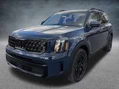 2025 Kia Telluride EX X-Line SUV