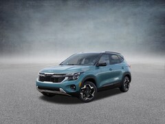2026 Kia Seltos S SUV