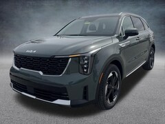 2026 Kia Sorento Plug-In Hybrid EX SUV