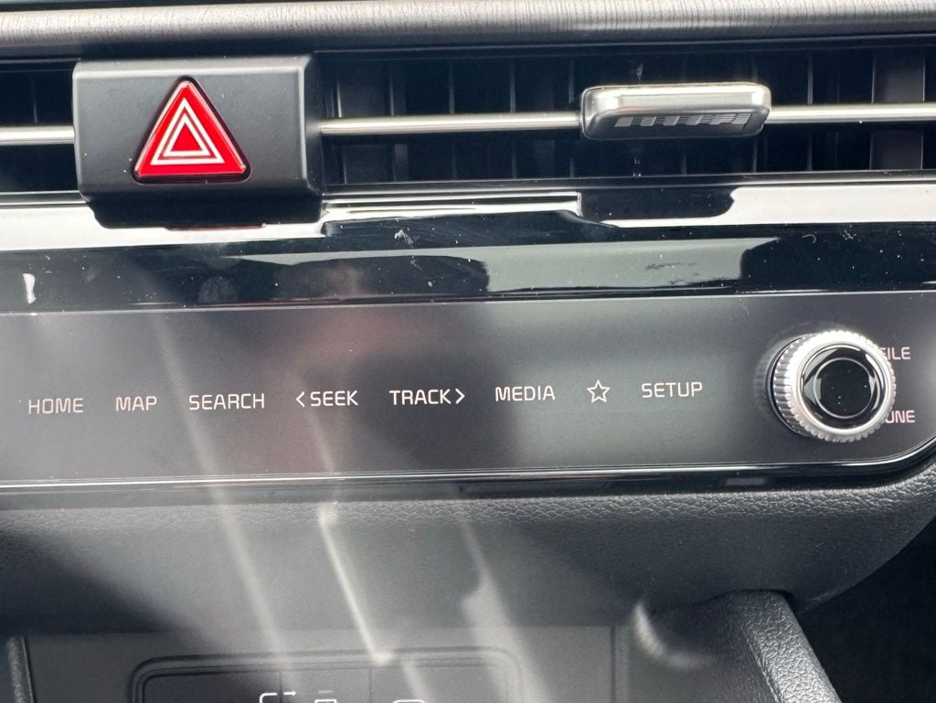 2026 Kia Sportage X-Line - Photo 25