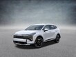 Kia Sportage Hybrid