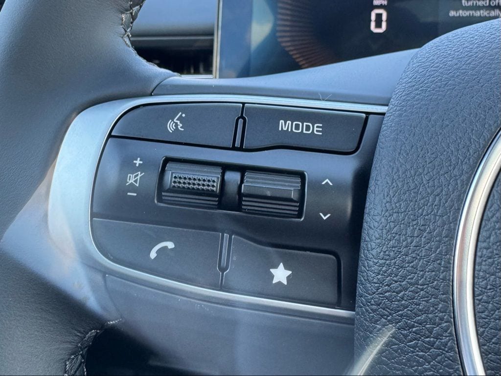 2026 Kia K5 GT-Line - Photo 14
