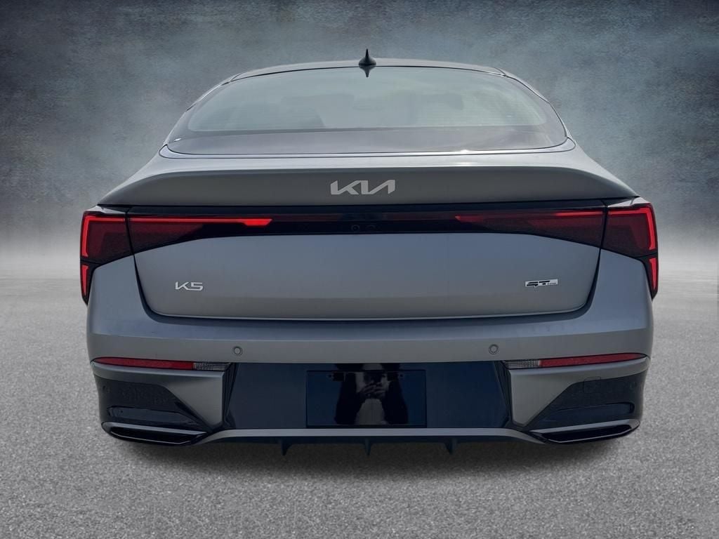 2026 Kia K5 GT-Line - Photo 6