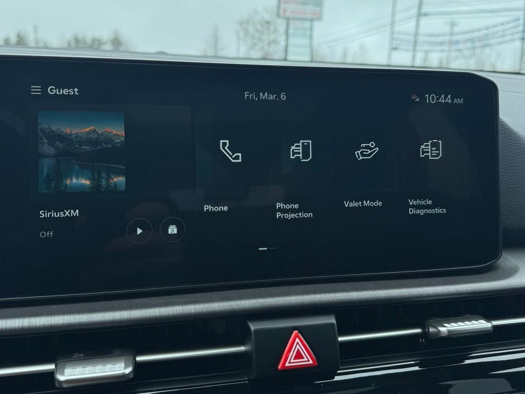 2026 Kia Sportage X-Line - Photo 20