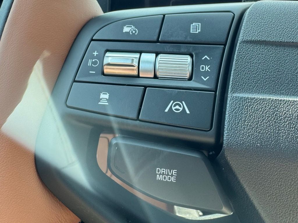 2026 Kia Sportage X-Line - Photo 16