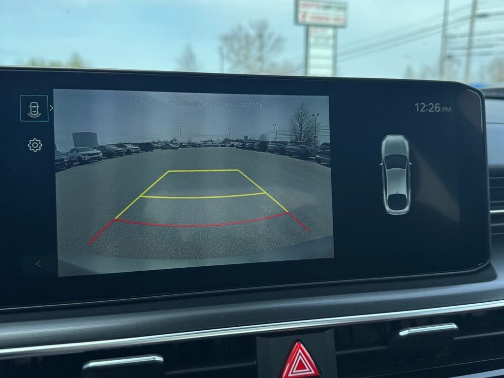 2026 Kia K5 GT-Line - Photo 20