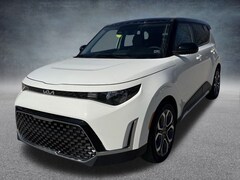 2025 Kia Soul EX Hatchback