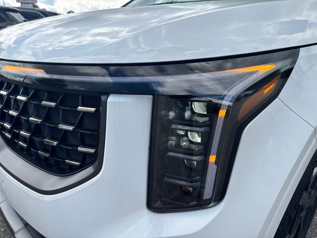 2026 Kia Carnival SX Prestige - Photo 29