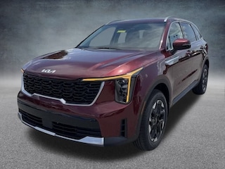 2025 Kia Sorento S SUV