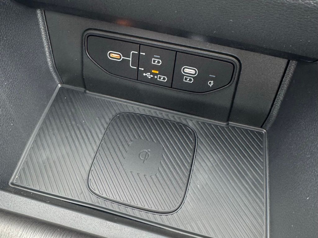 2026 Kia Sportage X-Line - Photo 26