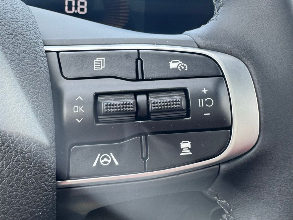 2026 Kia K5 GT-Line - Photo 15