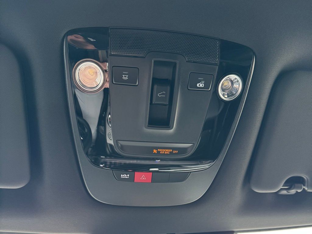 2026 Kia Sportage X-Line Hybrid - Photo 32