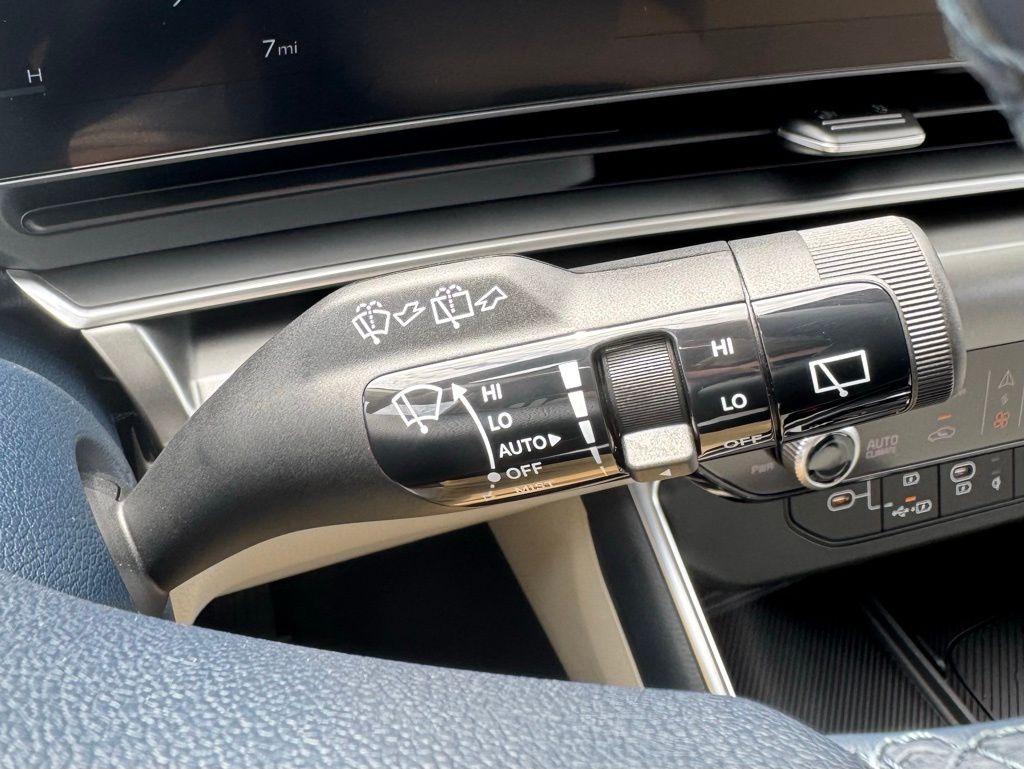 2026 Kia Carnival SX Prestige - Photo 25