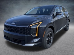 2026 Kia Sportage LX SUV
